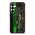 RORONA ZORO ANIME MANGA Samsung Galaxy S25 Plus Case Cover