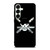 RORONOA ZORO ONE PIECE LOGO Samsung Galaxy S25 Plus Case Cover