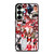 ROSALIA MOTOMAMI COLLAGE Samsung Galaxy S25 Plus Case Cover