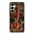 ROSALIA SINGER COLLAGE Samsung Galaxy S25 Plus Case Cover