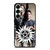 SAM AND DEAN WINCHESTER SUPERNATURAL LOGO Samsung Galaxy S25 Plus Case Cover