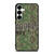 SAN DIEGO PADRES CAMO LOGO Samsung Galaxy S25 Plus Case Cover