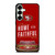SAN FRANCISCO 49ERS HOME OF FAITHFUL Samsung Galaxy S25 Plus Case Cover