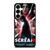 SCREAM 6 HORROR MOVIES Samsung Galaxy S25 Plus Case Cover
