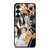 SEULGI RED VELVET COLLAGE Samsung Galaxy S25 Plus Case Cover
