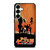 SEVEN DEADLY SINS ANIME SILHOUETTE Samsung Galaxy S25 Plus Case Cover