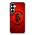 SONS OF ANARCHY CALIFORNIA RED Samsung Galaxy S25 Plus Case Cover