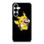SUPER MARIO BROS X PIKACHU POKEMON Samsung Galaxy S25 Plus Case Cover