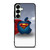 SUPERMAN APPLE LOGO Samsung Galaxy S25 Plus Case Cover