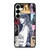 TAYLOR SWIFT ERAS TOUR POSTER Samsung Galaxy S25 Plus Case Cover