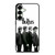 THE BEATLES ROCK BAND MEMBER Samsung Galaxy S25 Plus Case Cover