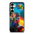 THE SUPER MARIO BROS LUIGI Samsung Galaxy S25 Plus Case Cover