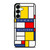 TOMMY HILFIGER LOGO COLLAGE Samsung Galaxy S25 Plus Case Cover