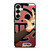 TRAFALGAR LAW ONE PIECE SYMBOL Samsung Galaxy S25 Plus Case Cover