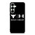 UNDER ARMOUR THE ROCK PROJECT Samsung Galaxy S25 Plus Case Cover