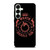 WRATH SEVEN DEADLY SINS SYMBOL Samsung Galaxy S25 Plus Case Cover
