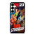 WWE 2K23 WRESTLING JOHN CENA EVEN STRONGER Samsung Galaxy S25 Plus Case Cover
