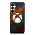 XBOX GAMES LOGO GALAXY Samsung Galaxy S25 Plus Case Cover