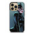 CATWOMAN DC COMIC  iPhone 14 Pro Max Case Cover