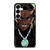YNW MELLY SUICIDAL Samsung Galaxy S25 Plus Case Cover