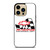 CHEVROLET CHEVYRACING PERFORMANCE CAR  iPhone 14 Pro Max Case Cover