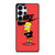 BART SIMPSONS NIKE RED Samsung Galaxy S25 Ultra Case Cover BART SIMPSONS NIKE RED Samsung Galaxy S25 Ultra Case Cover
