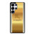 BURBERRY LONDON GOLD LOGO Samsung Galaxy S25 Ultra Case Cover