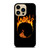 DARKSIGN DARK SOULS ANIME  iPhone 14 Pro Max Case Cover