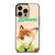 DISNEY ZOOTOPIA NICK WILDE  iPhone 14 Pro Max Case Cover