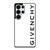 GIVENCHY PARIS WHITE LOGO Samsung Galaxy S25 Ultra Case Cover GIVENCHY PARIS WHITE LOGO Samsung Galaxy S25 Ultra Case Cover