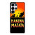 HAKUNA MATATA THE LION KING 2 Samsung Galaxy S25 Ultra Case Cover