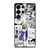 KURAPIKA HUNTER X HUNTER MANGA Samsung Galaxy S25 Ultra Case Cover KURAPIKA HUNTER X HUNTER MANGA Samsung Galaxy S25 Ultra Case Cover