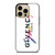 GIVENCHY PARIS WHITE  iPhone 14 Pro Max Case Cover