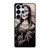 LOS ANGELES DODGERS MONA LISA ART Samsung Galaxy S25 Ultra Case Cover