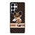 LOUIS VUITTON MICKEY MOUSE MICHAEL JACKSON Samsung Galaxy S25 Ultra Case Cover