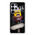 MINIONS VANS SKATEBOARD Samsung Galaxy S25 Ultra Case Cover