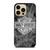 HARLEY DAVIDSON MOTORCYCLES SMOKE LOGO  iPhone 14 Pro Max Case Cover HARLEY DAVIDSON MOTORCYCLES SMOKE LOGO  iPhone 14 Pro Max Case Cover