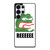 PEPE THE FROG REEEE CARTOON Samsung Galaxy S25 Ultra Case Cover