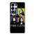 PINK FLOYD ROCK BAND MEMBER Samsung Galaxy S25 Ultra Case Cover