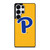 PITTSBURGH PANTHER UNIVERSITY LOGO Samsung Galaxy S25 Ultra Case Cover