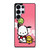 POCHACCO SANRIO PINK Samsung Galaxy S25 Ultra Case Cover