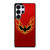 PONTIAC RED EMBLEM Samsung Galaxy S25 Ultra Case Cover