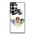 POWERPUFF X NIKE SB SKATEBOARD Samsung Galaxy S25 Ultra Case Cover