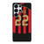 RICARDO KAKA AC MILAN Samsung Galaxy S25 Ultra Case Cover