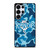 RIPNDIP CAT CAMO BLUE Samsung Galaxy S25 Ultra Case Cover