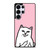 RIPNDIP CAT PINK Samsung Galaxy S25 Ultra Case Cover