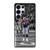 ROB GRONKOWSKI NEW ENGLAND PATRIOTS BLACK WHITE Samsung Galaxy S25 Ultra Case Cover