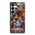 ROBLOX GAMES POSTER 2 Samsung Galaxy S25 Ultra Case Cover