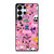 ROXY CARTOON PINK COLLAGE Samsung Galaxy S25 Ultra Case Cover