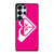 ROXY PINK LOGO 2 Samsung Galaxy S25 Ultra Case Cover